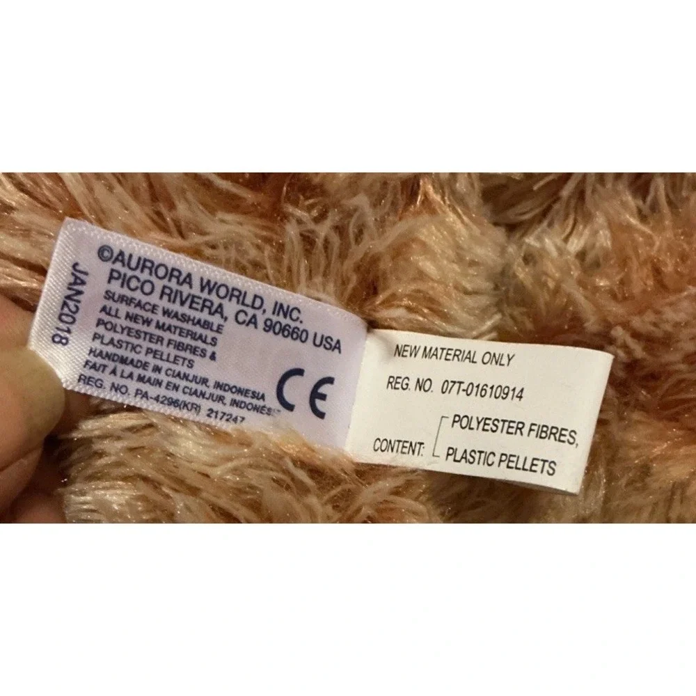Aurora Caramel 16